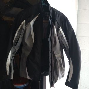 Women's Bilt Ridding jacket